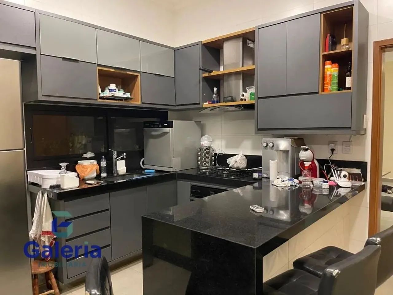 Casa de condomínio com 3 quartos para alugar, 150m² - Bonfim Paulista