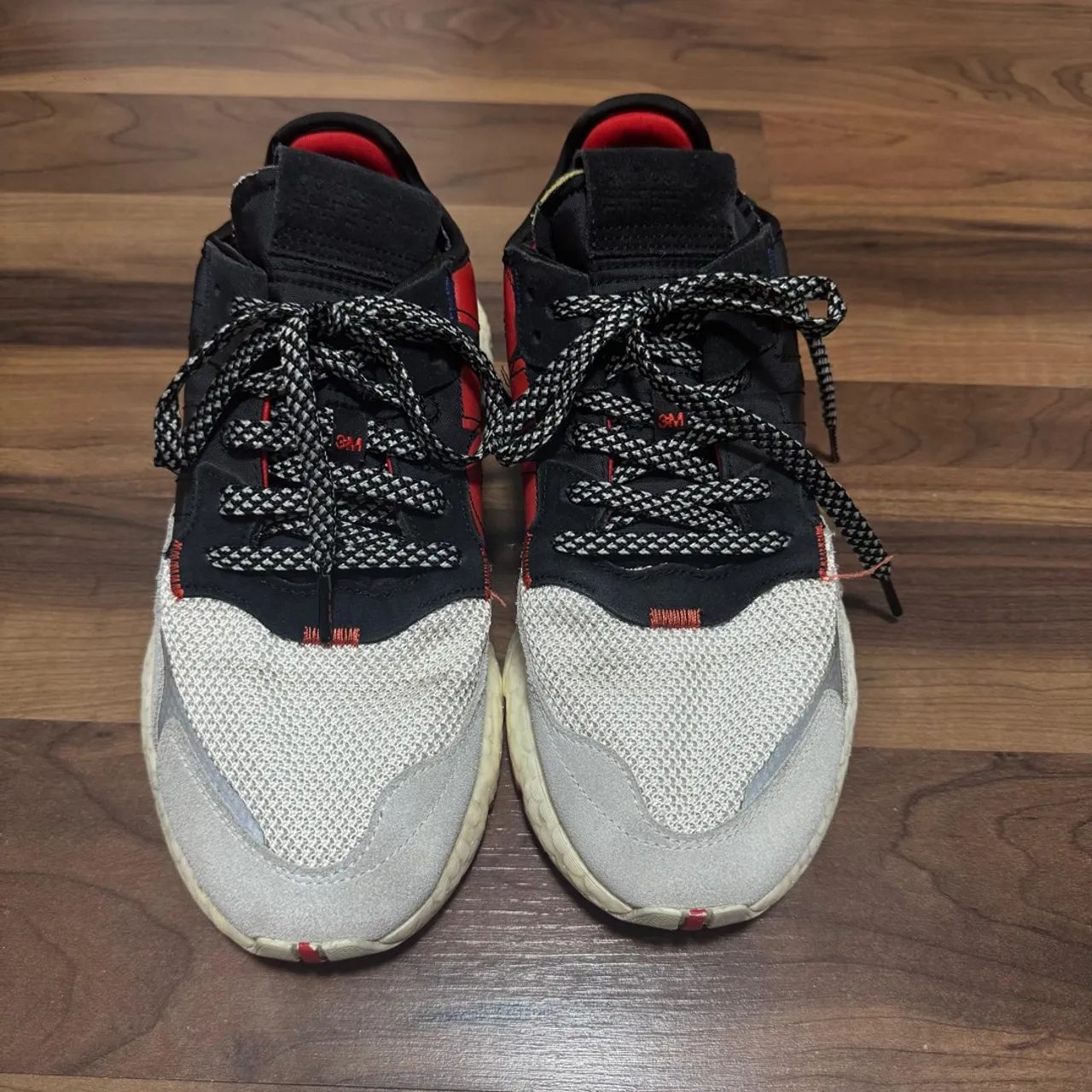 Adidas Nite Jogger 3M  - Foto 2
