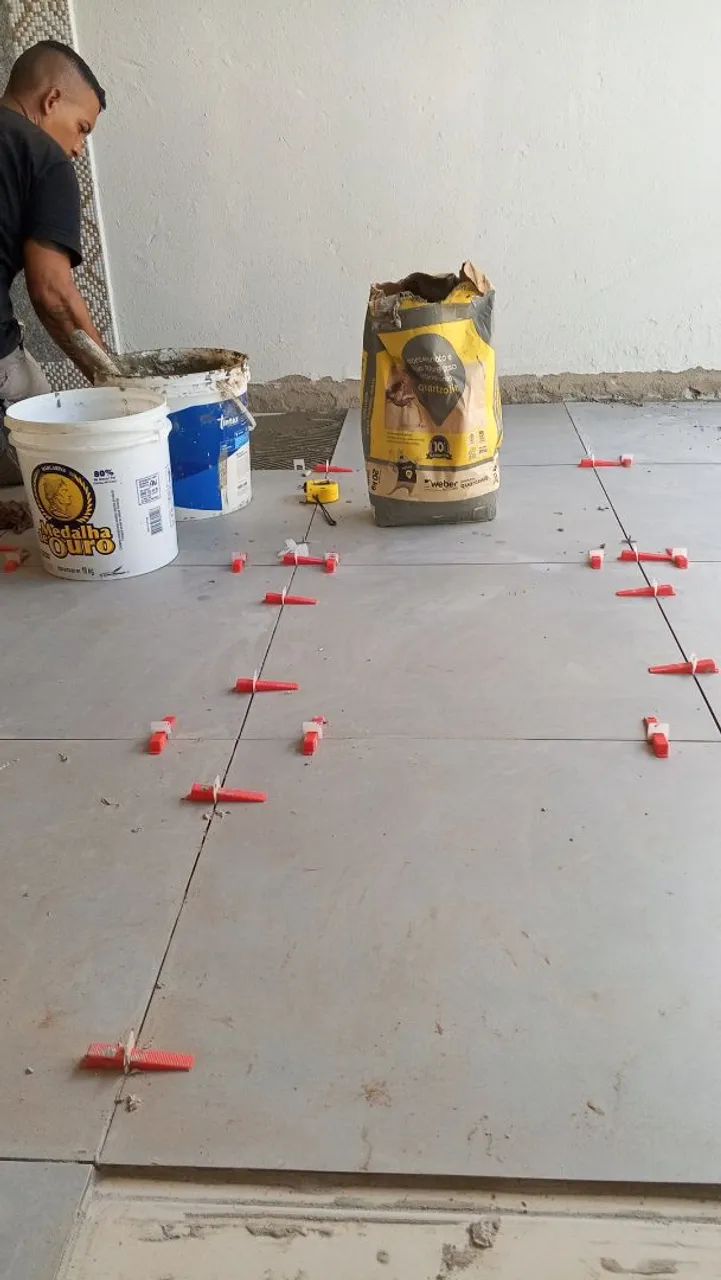 Serviços de construção e reparos - Foto 2