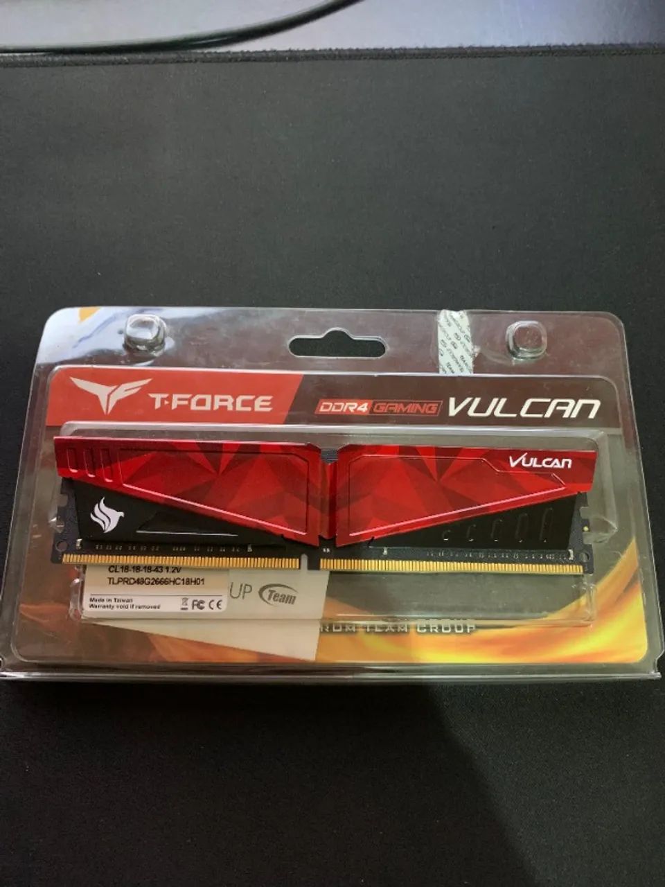 DDR4 RAM Memory - Pichau 8GB64385502936194120