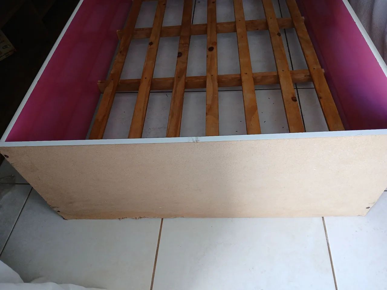 Cama infantil  - Foto 4