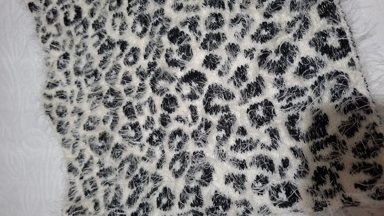 Gola Animal Print - Foto 5