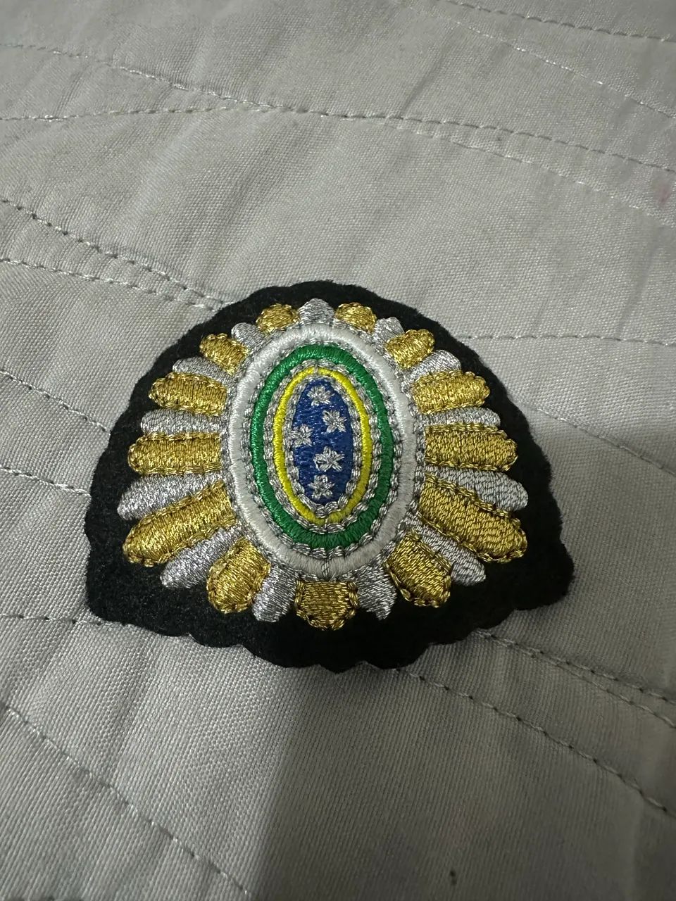 Sutaches sargento  - Foto 3