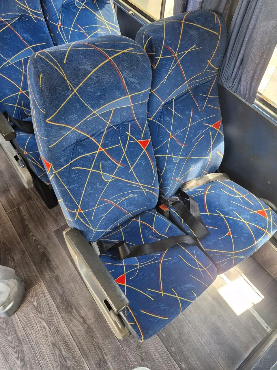 MICRO ÔNIBUS VOLARE W 8 - Foto 14