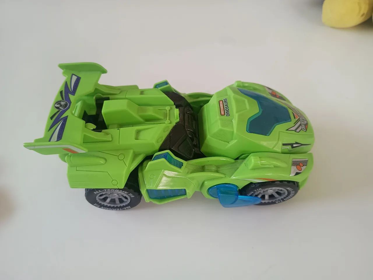 Carrinho 