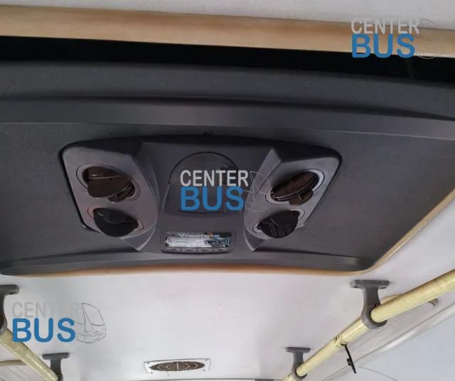 MICRO ONIBUS VOLARE W9  - Foto 10