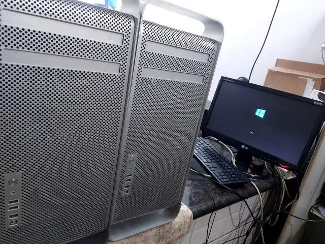 SERVIDOR APPLE 5150 - Foto 2