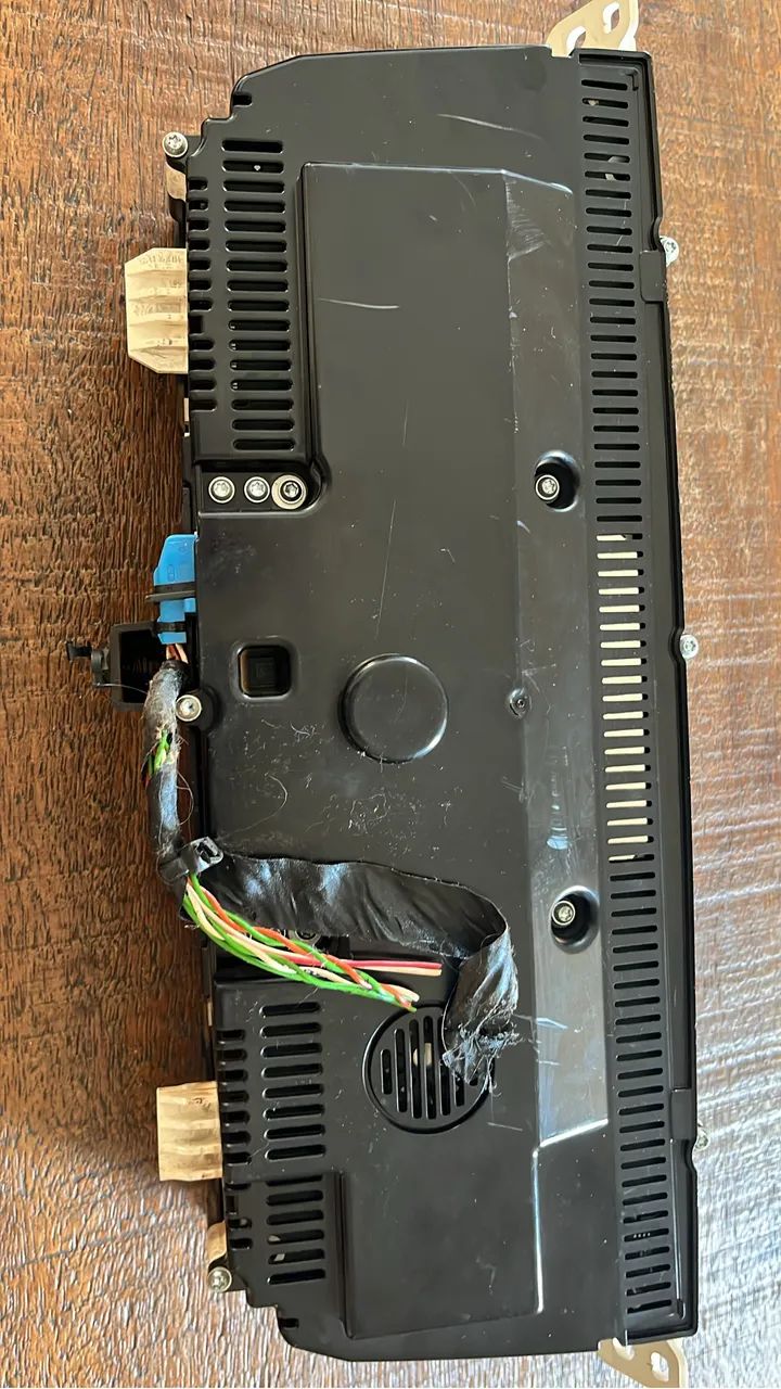 Painel de instrumento FH 4 - Foto 2