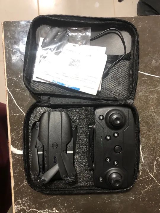 Drone com controle remoto - Foto 3