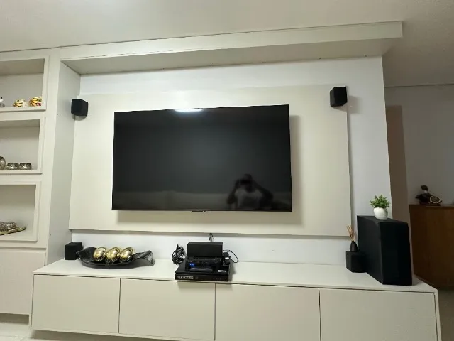 Home Theater LHB625M