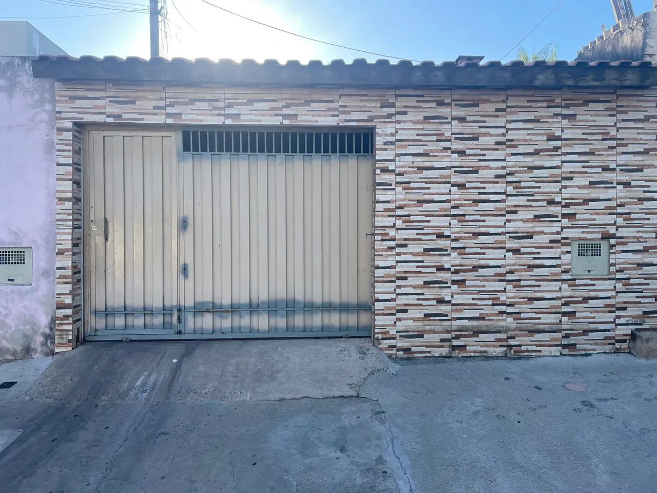 Foto - Campinas - Parque Vista Alegre