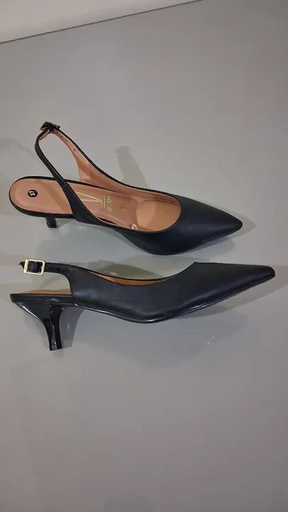 Sandália Feminina - Foto 3