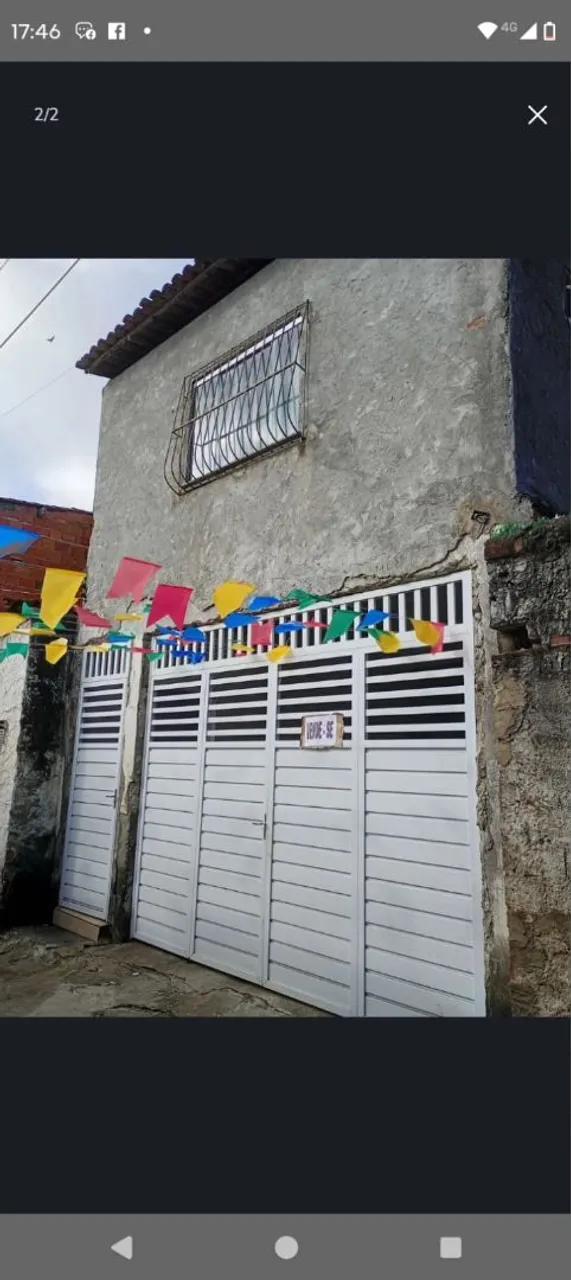 43.000 grande oportunidade de casa própria