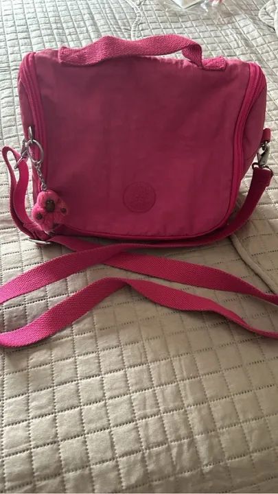 Lancheira Kipling original  - Foto 2