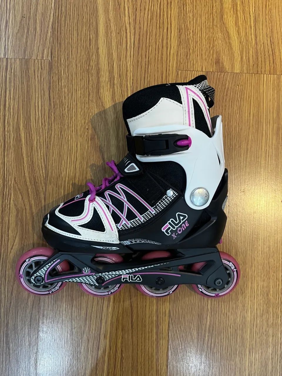 Patins Fila X-Core - Foto 2