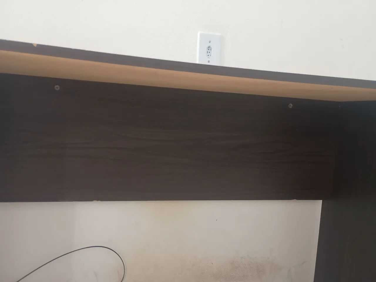 Mesa para computador - em bom estado64706404927745122