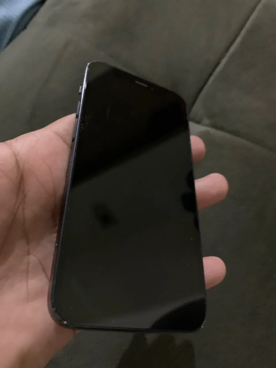 Iphone 12 Mini
