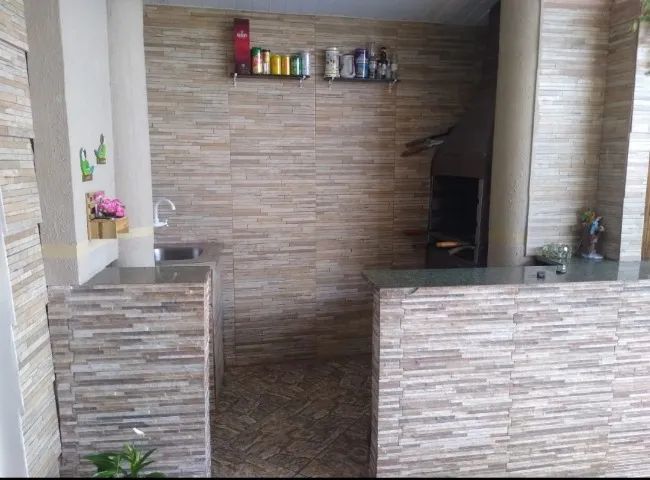 Foto - São José dos Pinhais - Rio Pequeno