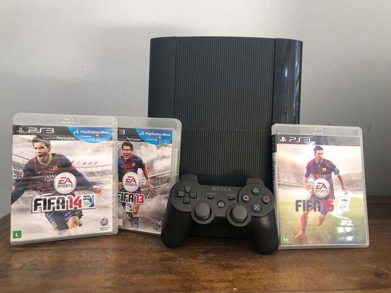 Playstation 3