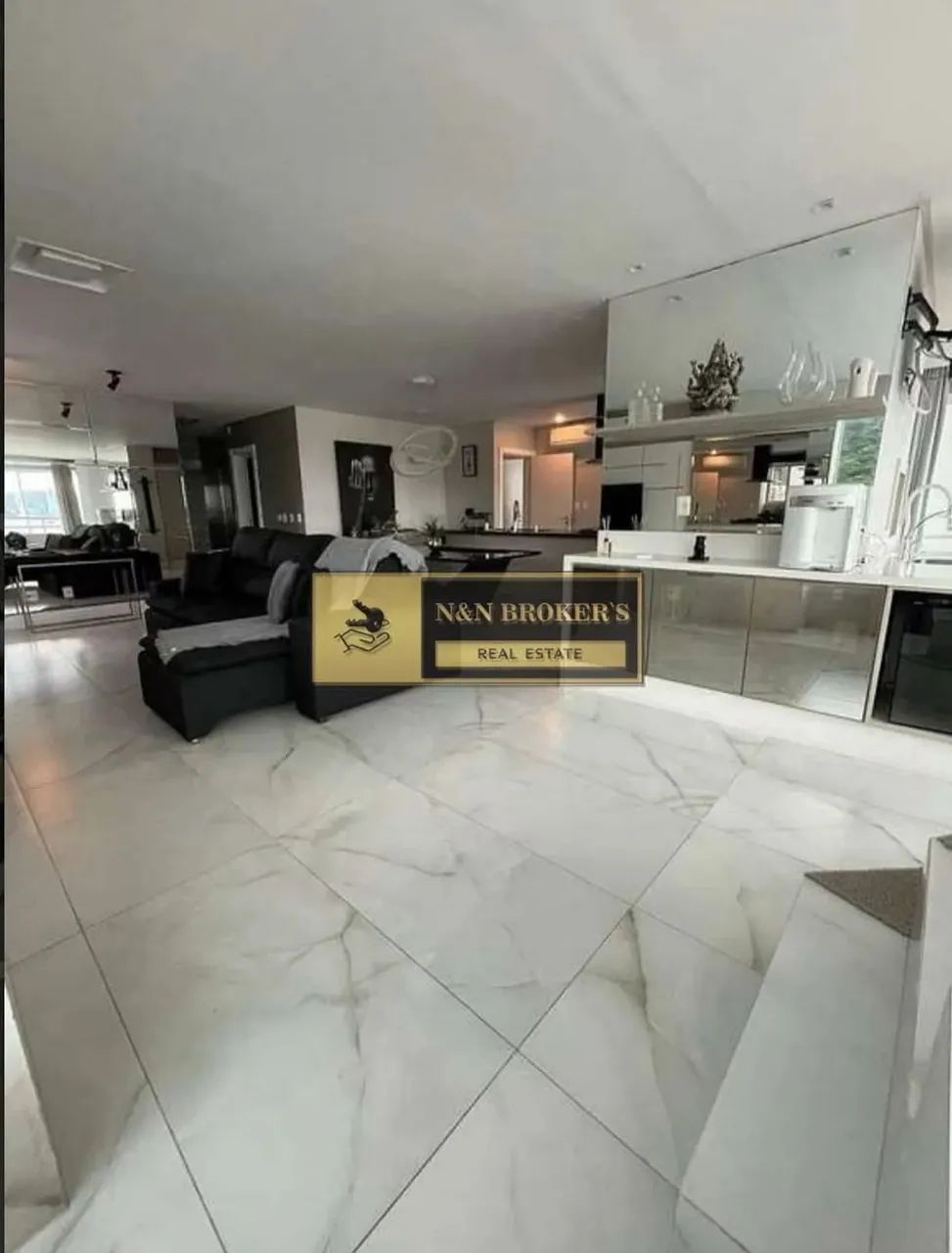 Apartamento para locação, Centro, Balneário Camboriú, SC - Foto 4