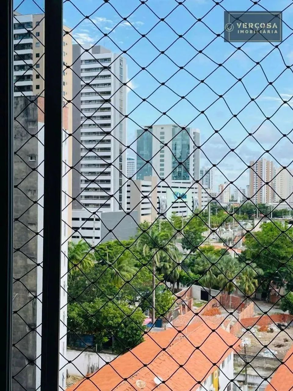 Apartamento com 3 dormitórios à venda, 110 m² por R$ 330.000,00 - Papicu - Fortaleza/CE - Foto 8