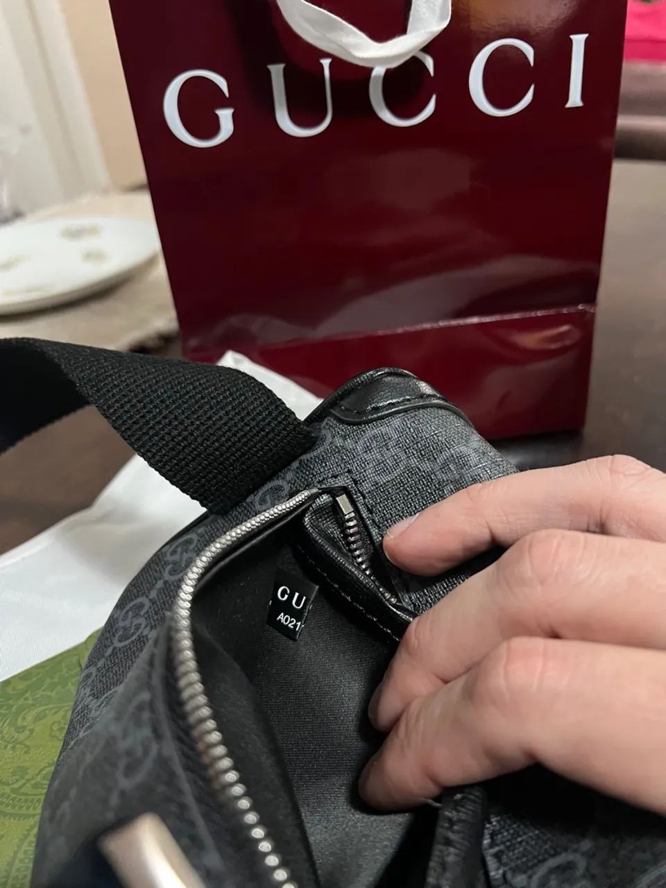 Pochete Gucci  - Foto 2