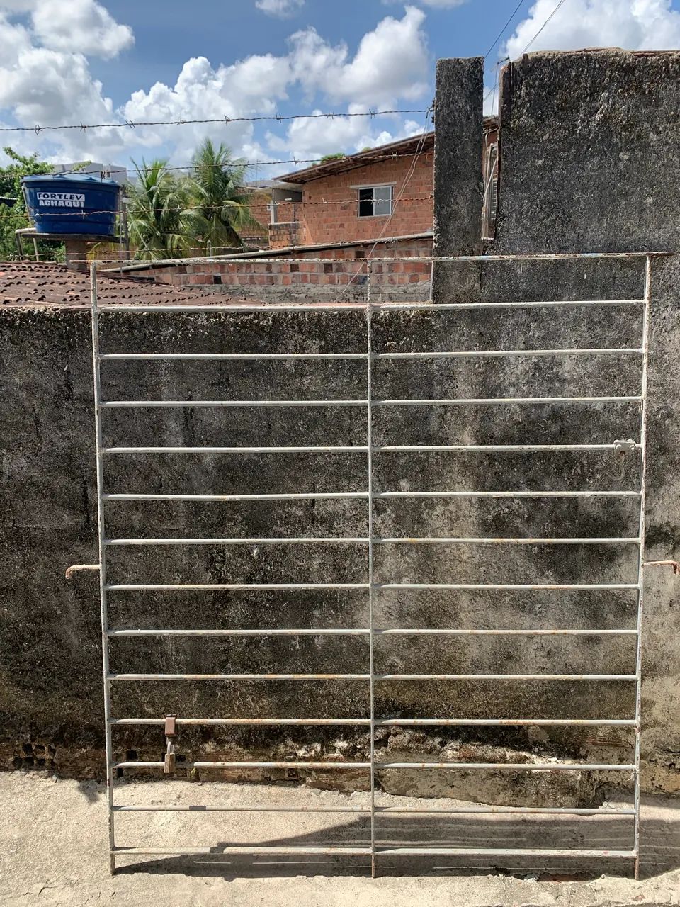 Grade 1,45x1,30