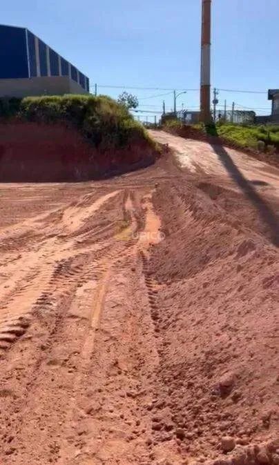 Pátio/Terreno de 4.350 m² para Locação em Itupeva/SP - Foto 8