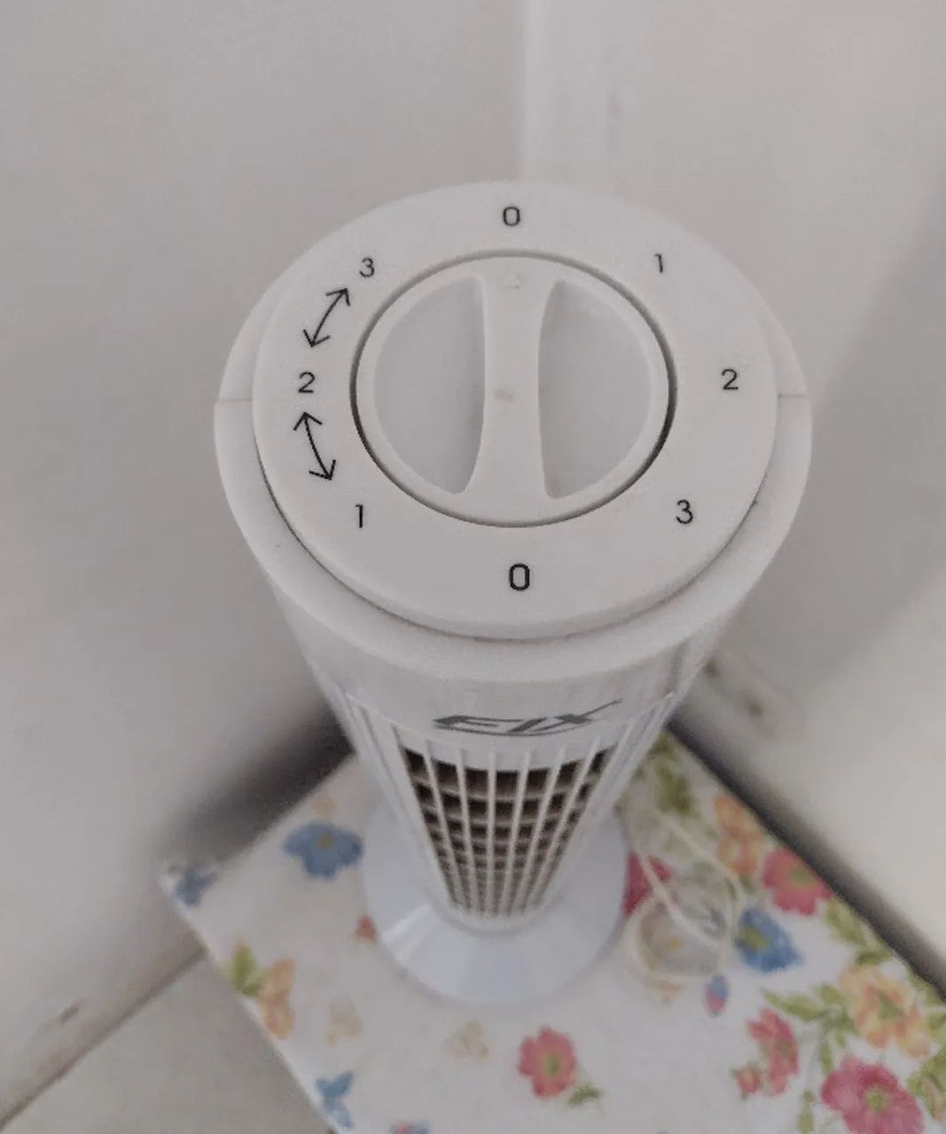 Ventilador de Torre - Foto 4