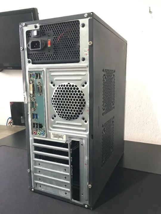 CORE I5 6400 8GB RAM SSD 256GB WINDOWS 11 - Foto 2