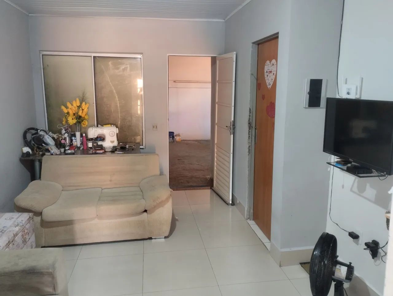 Foto - Montes Claros - Residencial Monte Sião