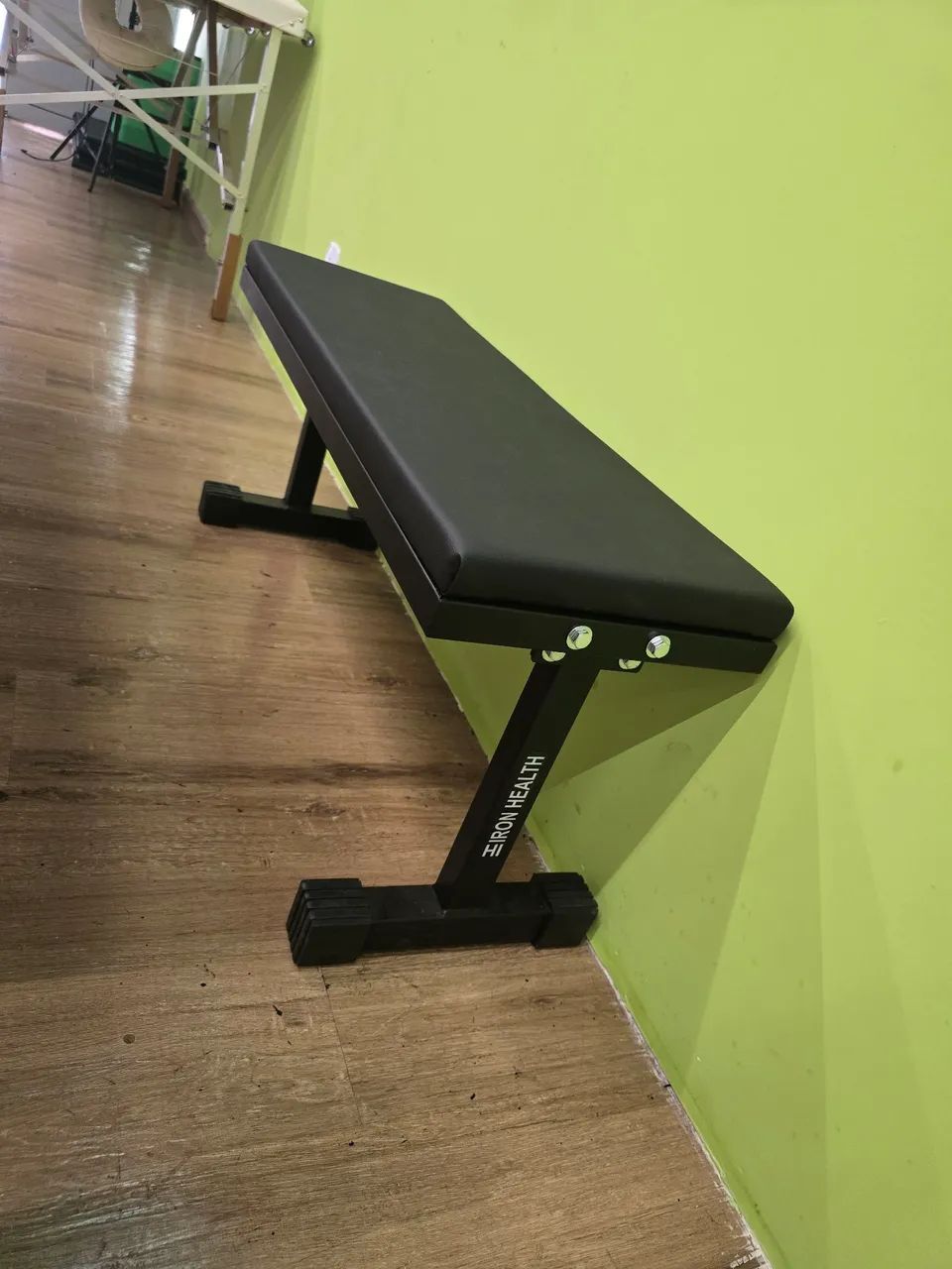 Banco para musculação, fisioterapia. - Foto 2
