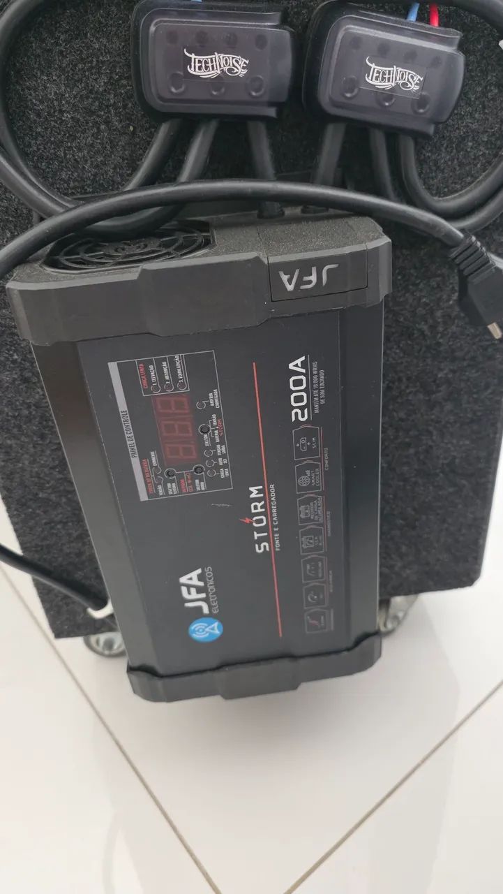 Caixa bob trio - Foto 4