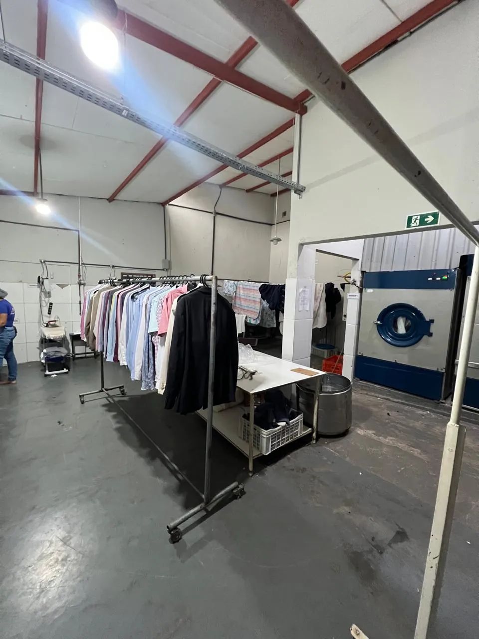 PONTO COMERCIAL À VENDA, 244m2, QUILOMBO - Foto 5