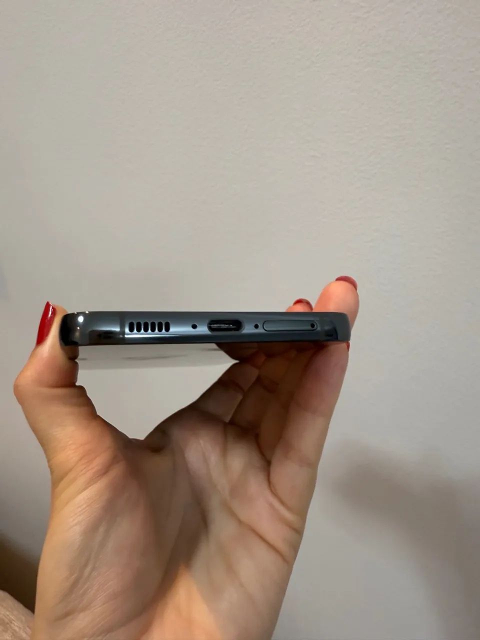 S23 Plus 256GB IMPECÁVEL COMPLETO COM NOTA FISCAL - Foto 4