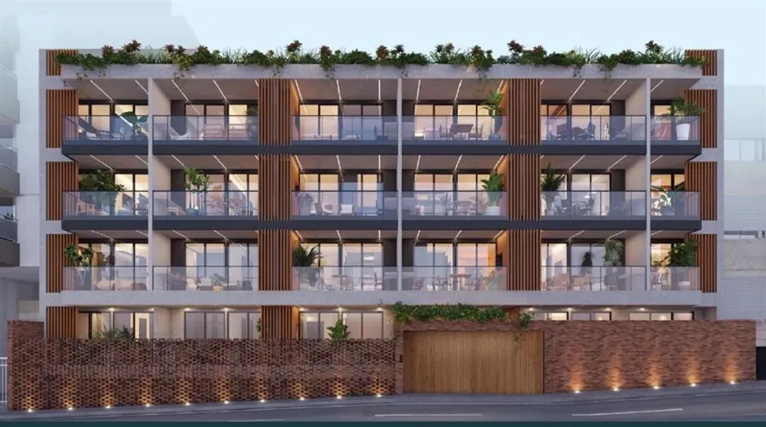 Studios ou 1 Quarto e sala) a venda em Laranjeiras Rio de Janeiro 46 m2- B LAR