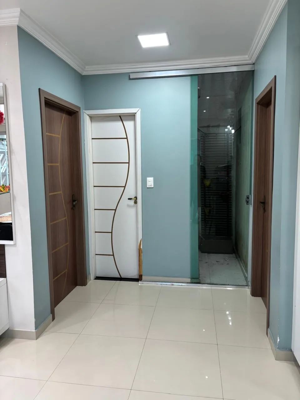 Vendo casa na Cidade nova  - Foto 3