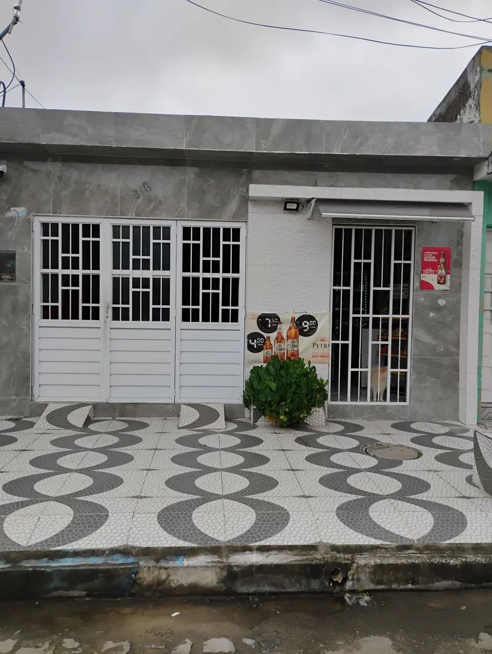 Foto - Maceió - Prado