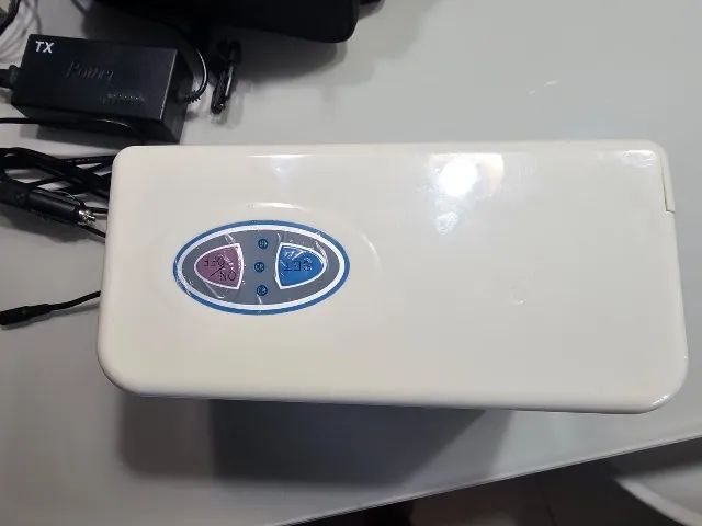 Concentrador de oxigênio  - Foto 2