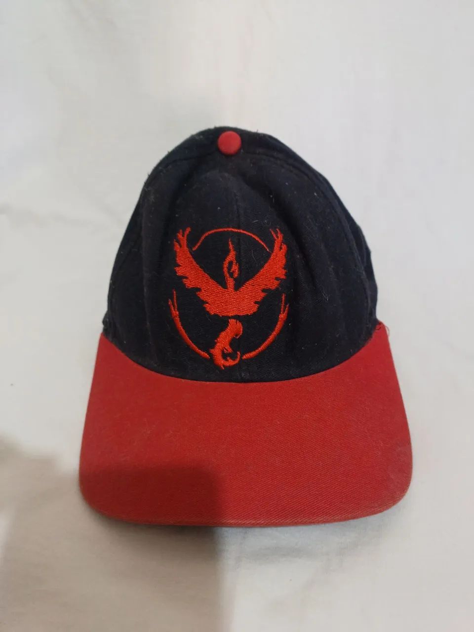 Boné tematico de pokemon Go - Foto 2