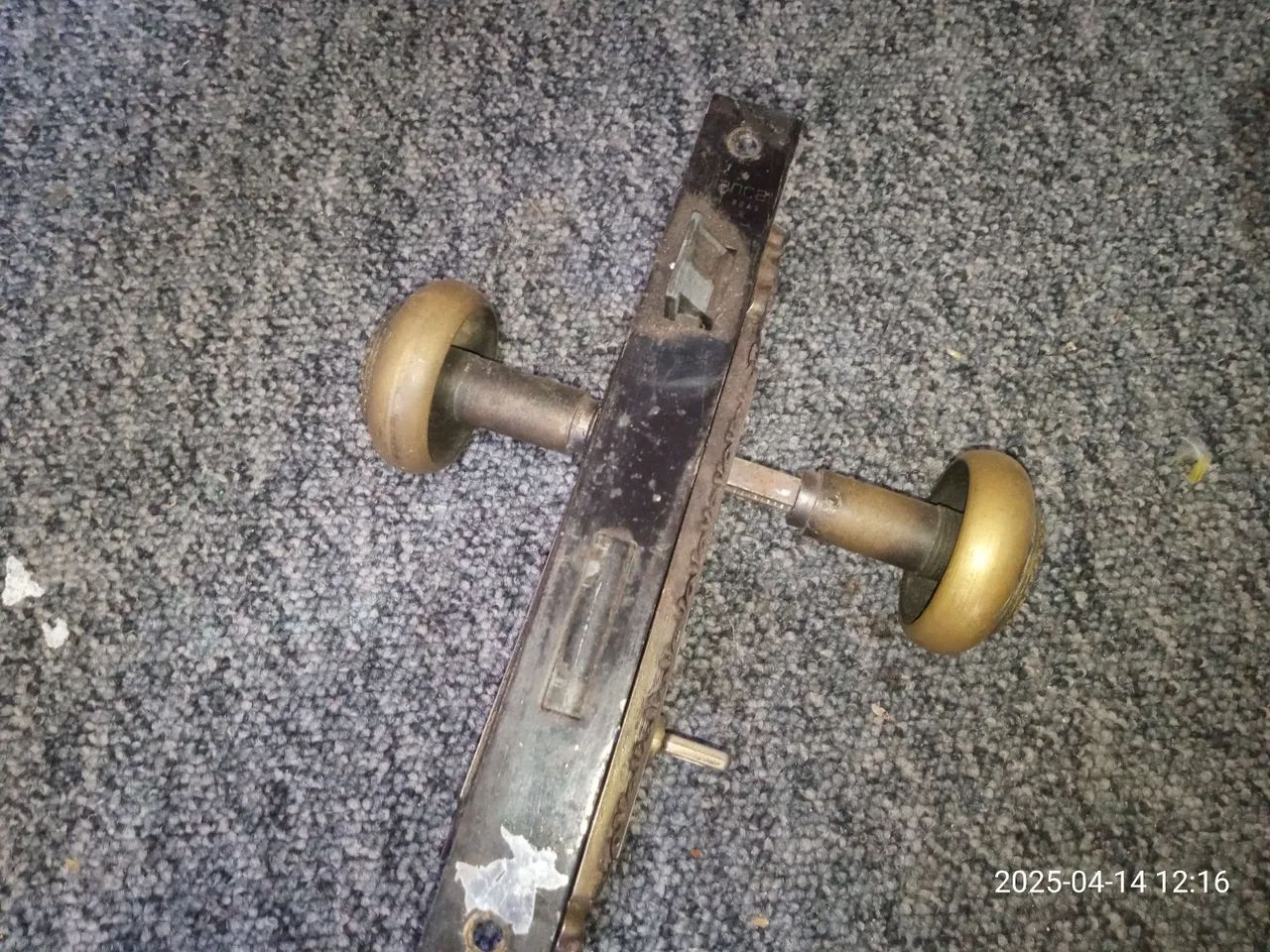 Fechaduras  - Foto 4