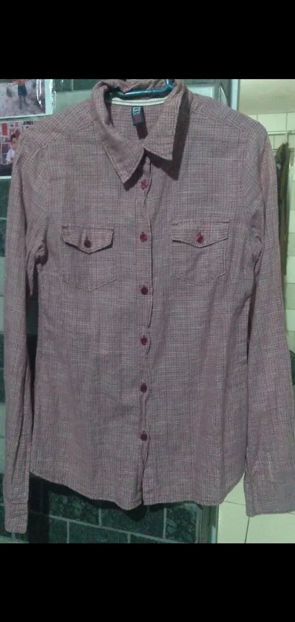 Camiseta