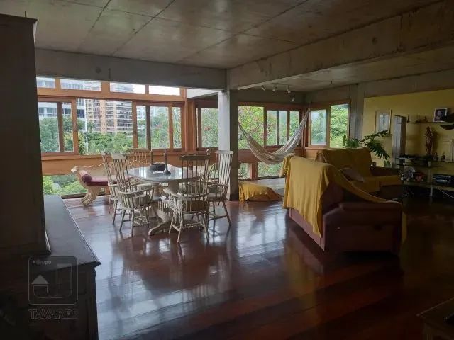 Casa em São Conrado - Foto 4