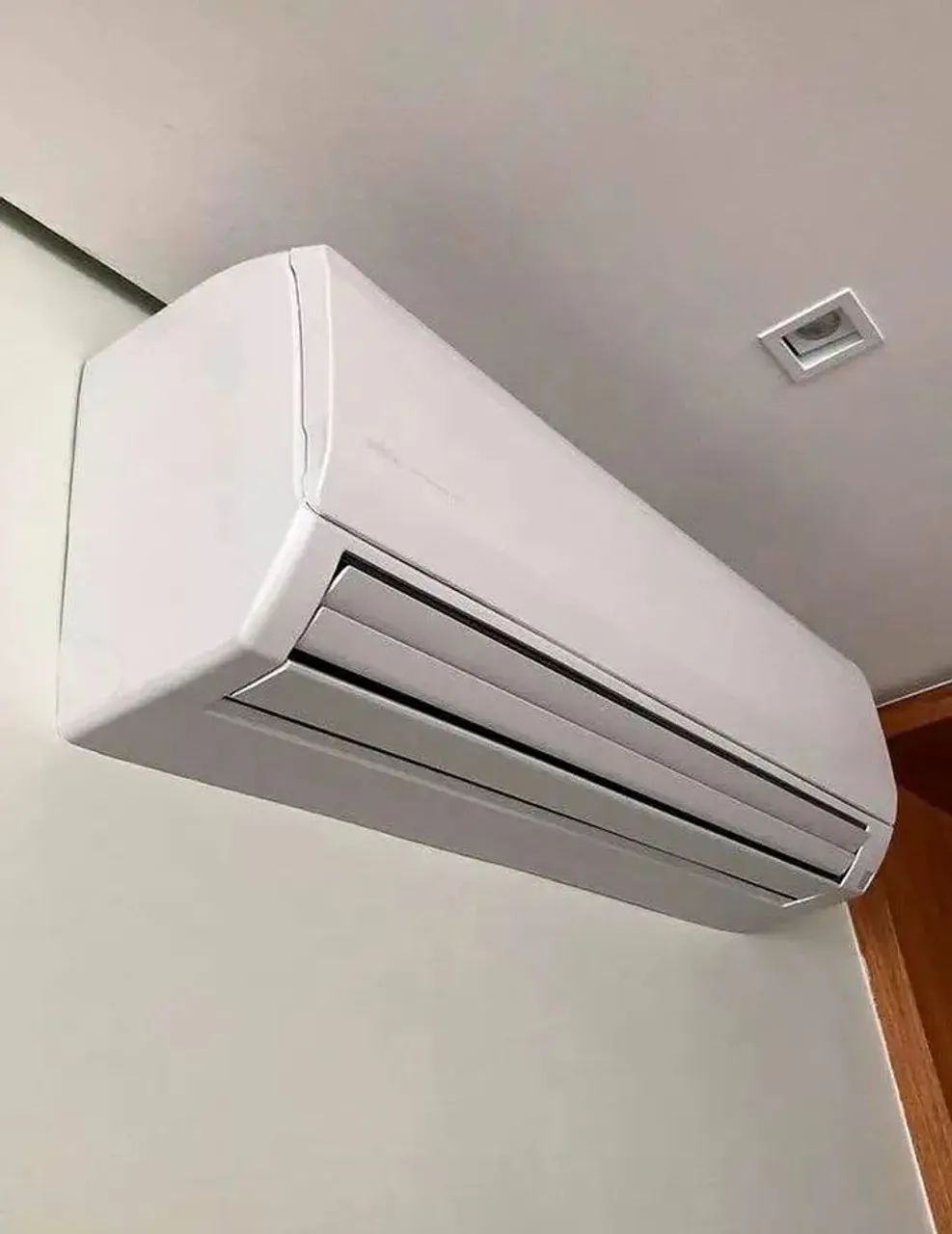 Ar Condicionado e instalação  - Foto 2