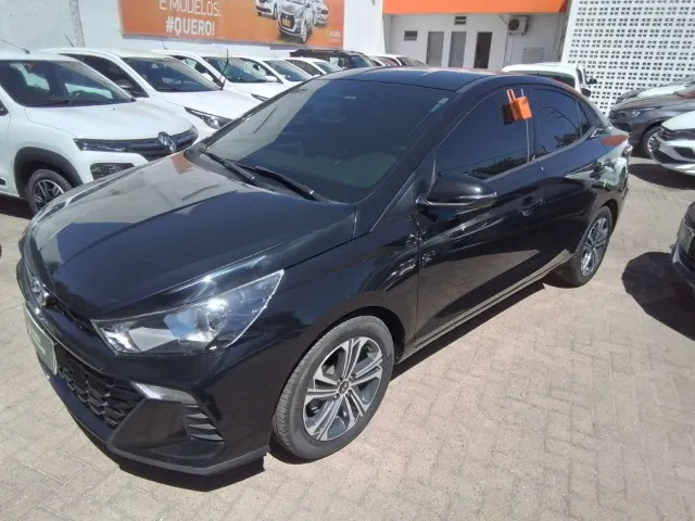 HB20S COMFORT 1.0 12V GDI TURBO
