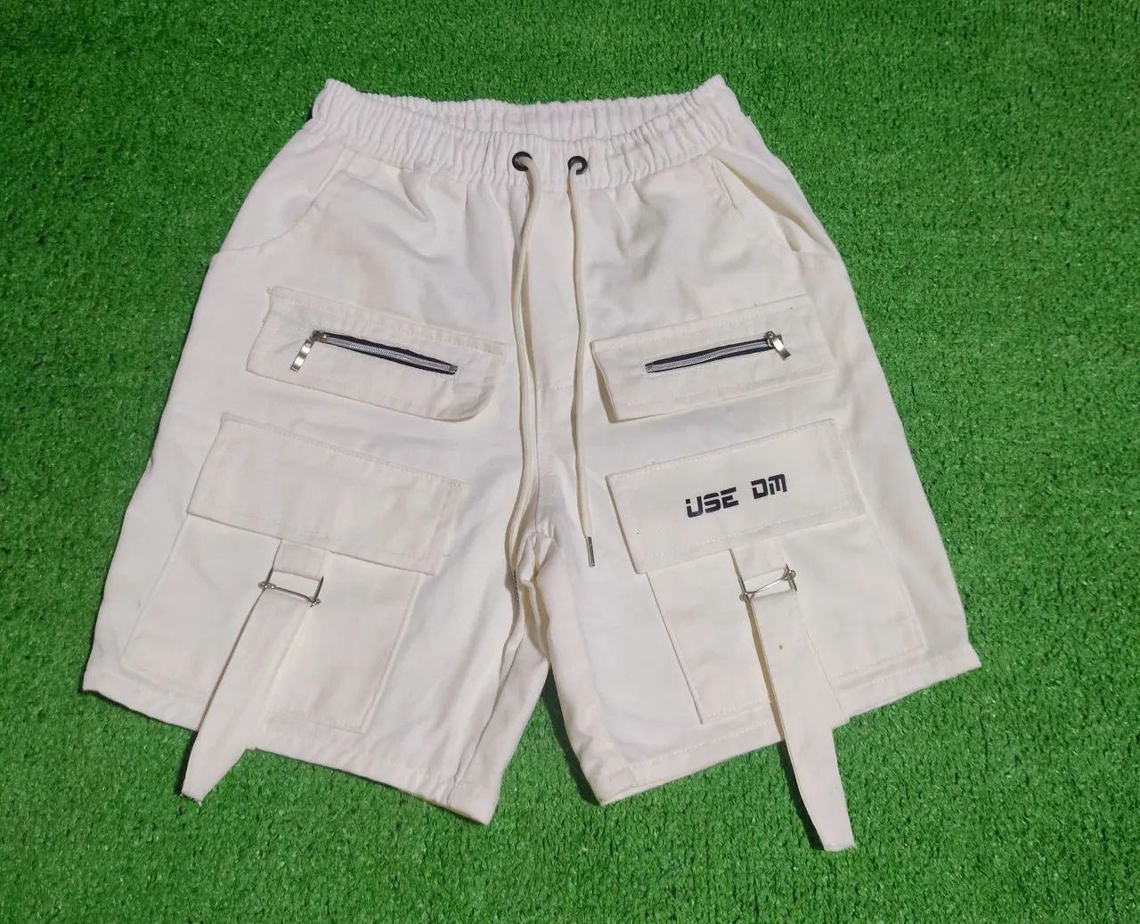 Shorts Cargo Masculinos - Diversas Cores - Foto 5