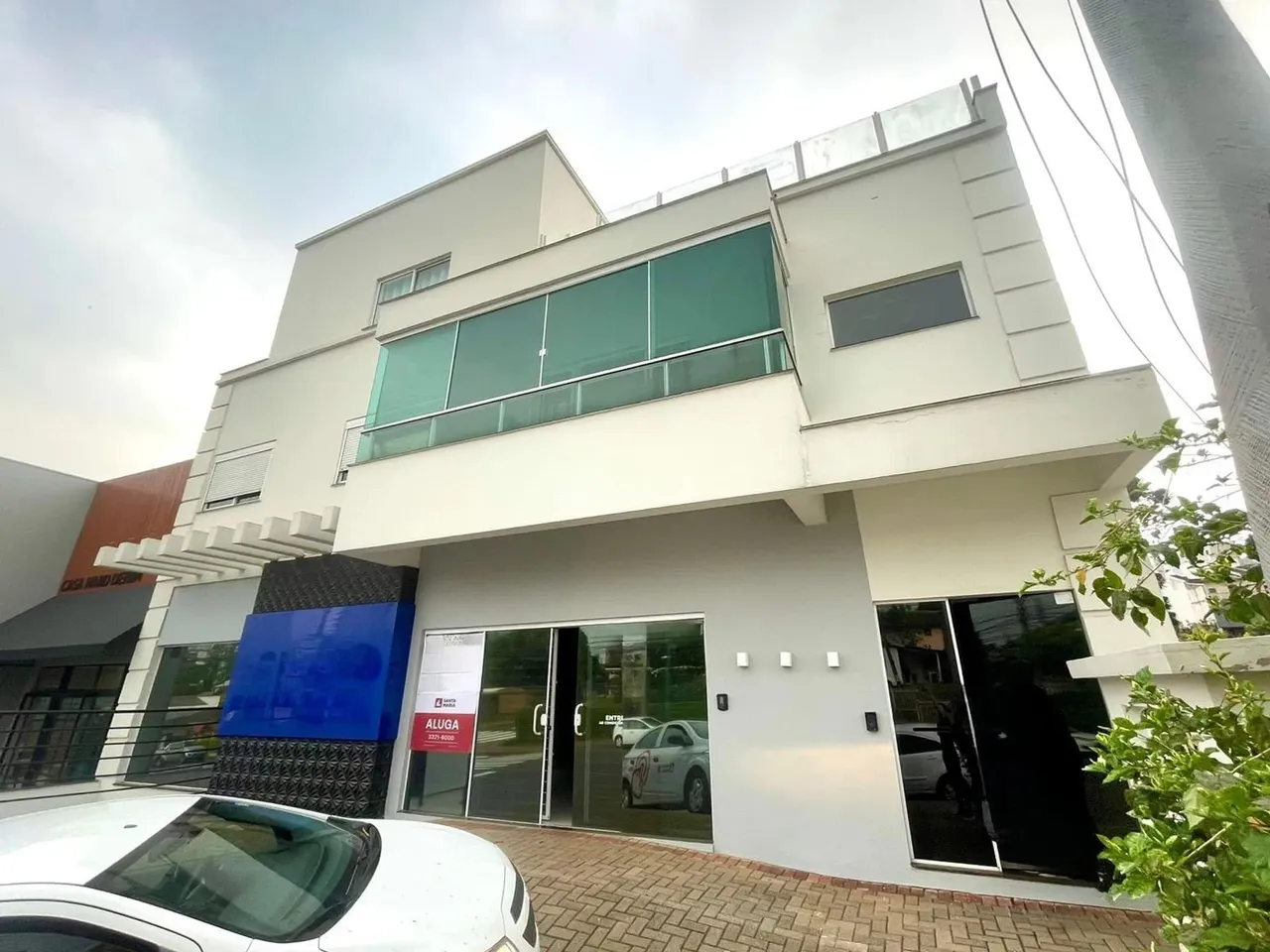 Sala para locação, Presidente Médici, Chapecó, SC