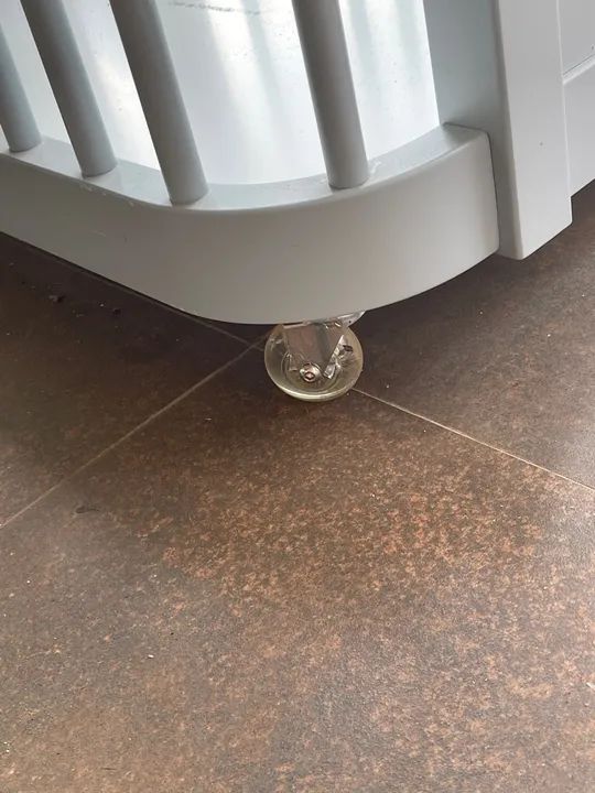 Berço evolutivo 3 em 1 - Foto 2