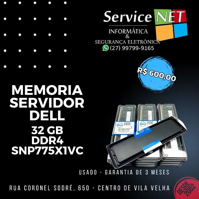 memoria dell