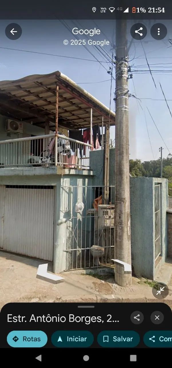 Foto - Porto Alegre - Belém Velho